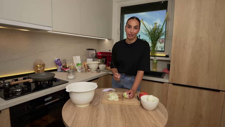 Bez servítky - Cibuľový lekvár